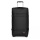 Eastpak Travel-Reisetasche Transit'r L (121 Liter) mit Rollen schwarz